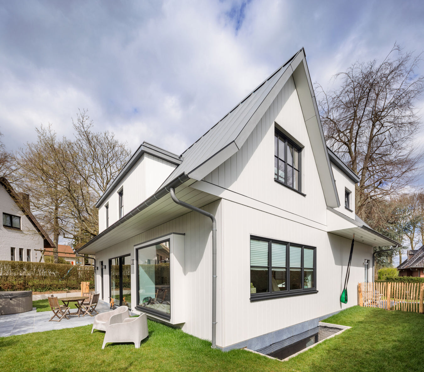 Cedral Click Planks