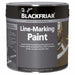 1L Blackfriar Line Marking Paint White