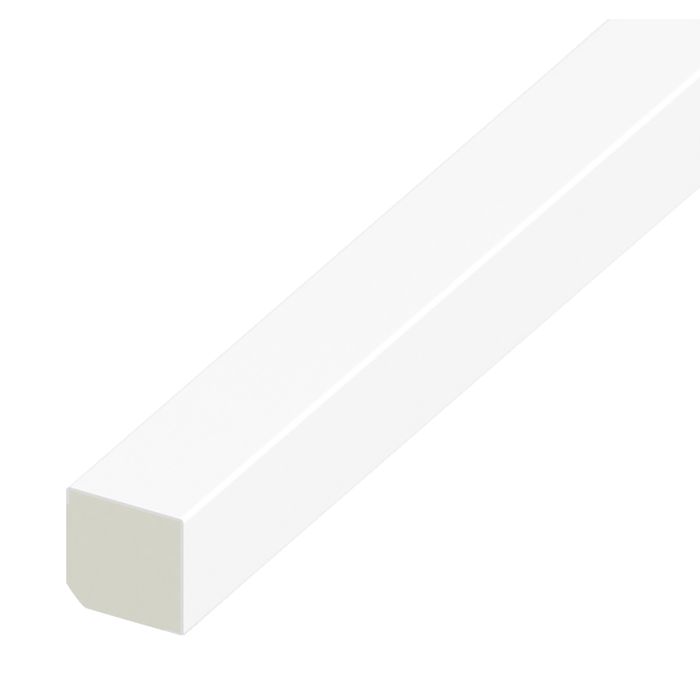 Square Finishing Trim 20mm (5m Length)