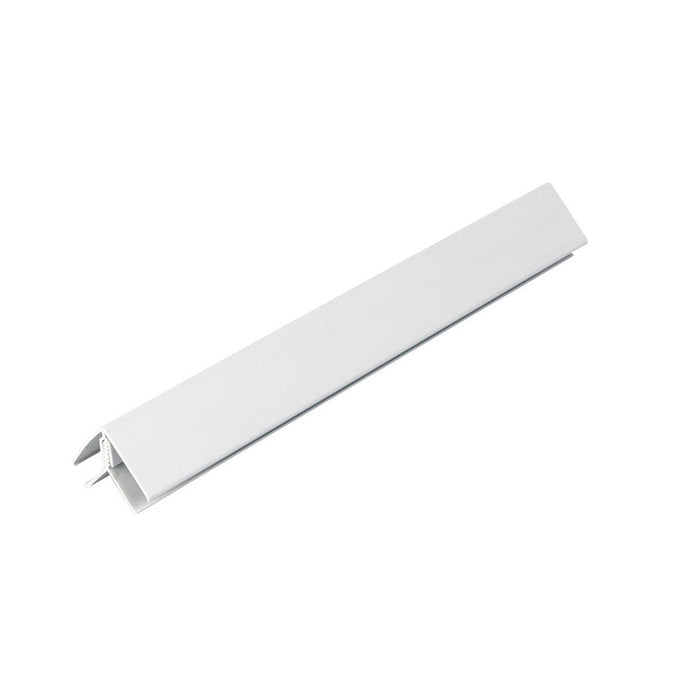 Zest Panel - External Corner - 8-10mm - Pack of 10