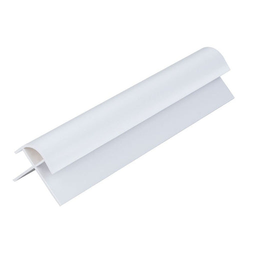 Zest Panel - Shower Panel External Corner - 2.4m x 10mm