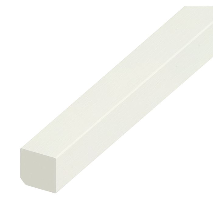Square Finishing Trim 20mm (5m Length)