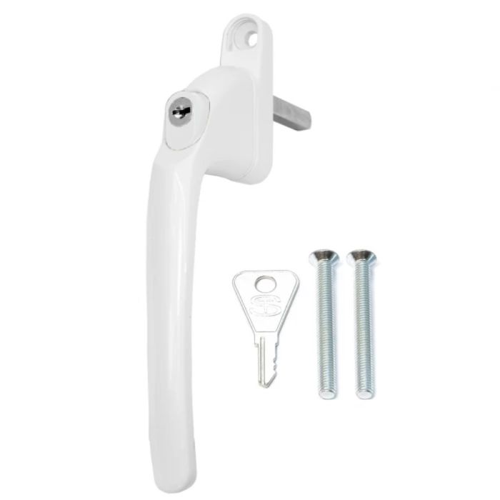 Schlosser ST Espag Window Inline Handle Spindle