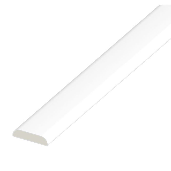 D Moulding Finishing Trim 25mm (5m Length)