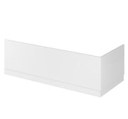 750mm Bath End Panel & Plinth Hudson Reed