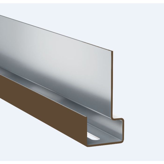 Hardie VL Plank Window Head & Vertical Starter Trim