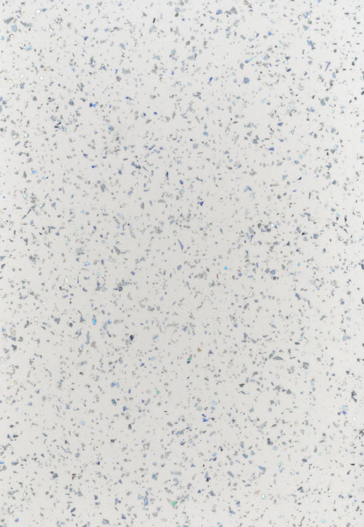 White Sparkle Hudson Reed