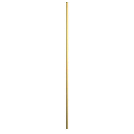 1000mm Wetroom Screen With Support Bar