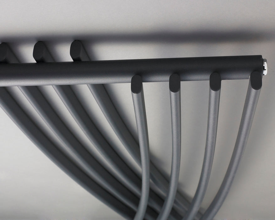 Xcite Designer Radiator Hudson Reed