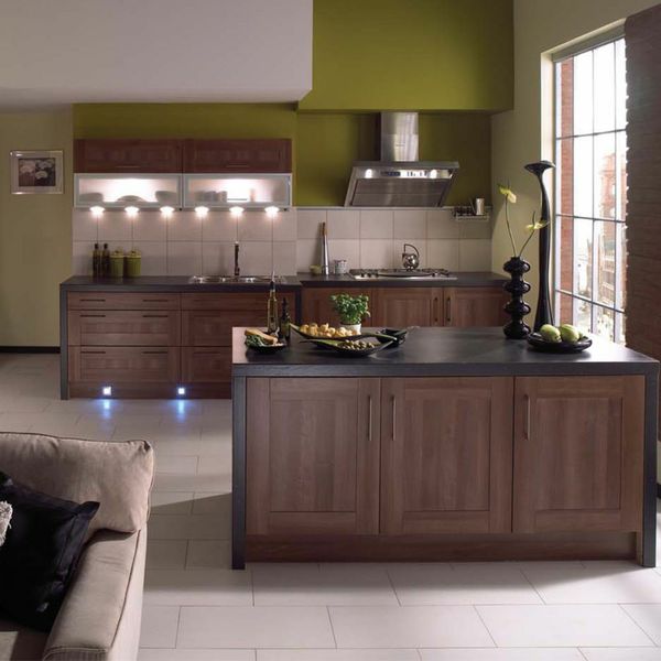 Gems Lounge Stone Effect Matt Grey - 600x600 - Individual Tile