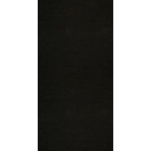 Gems Lounge Stone Effect Polished Black - 600x300 - Individual Tile