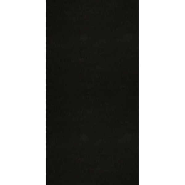 Gems Lounge Stone Effect Polished Black - 600x300 - Individual Tile