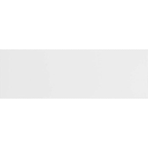 Bricks White Matt - 30x10 - Individual Tile