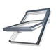 Fakro roof window