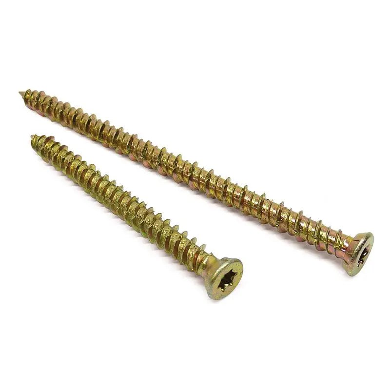 Concrete Fixing Screws 7.5mm