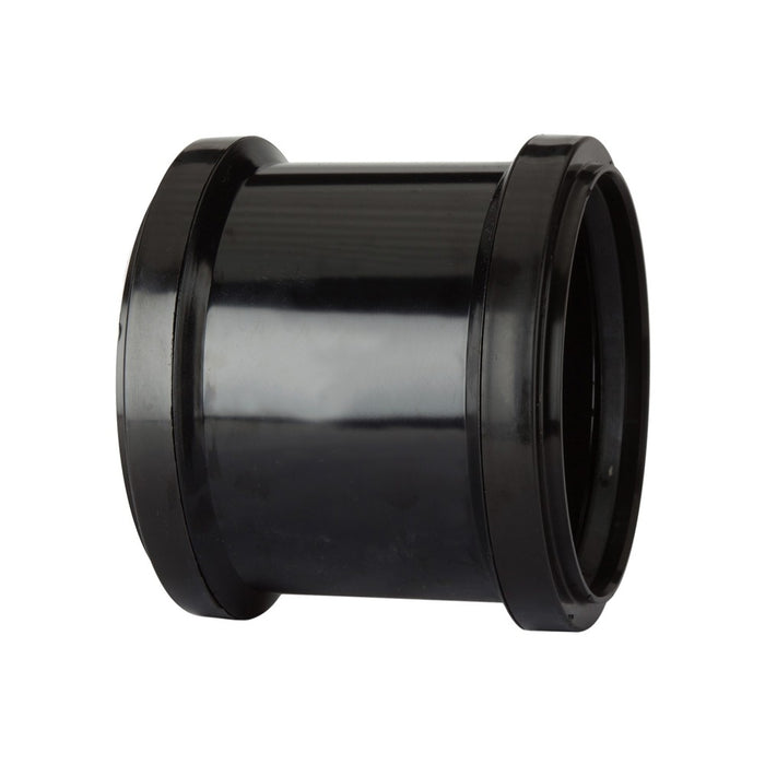 110mm Double Socket Coupling