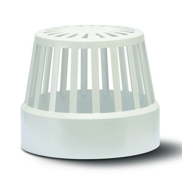 110mm Soil Vent Cage