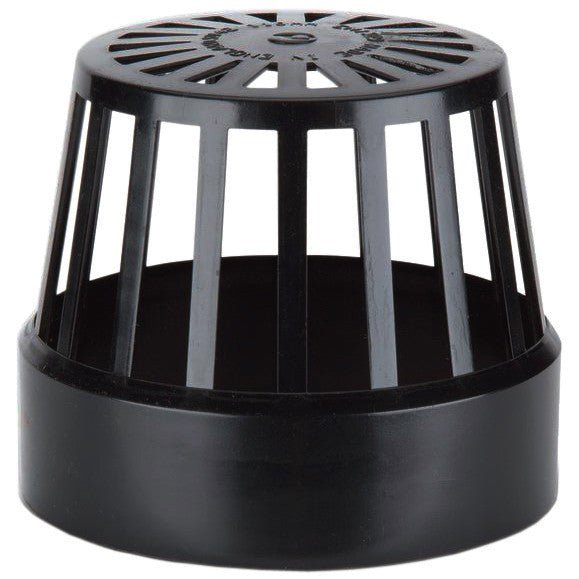 110mm Soil Vent Cage