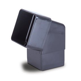112.5° Square Offset Bend