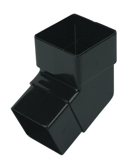 112.5° Square Offset Bend