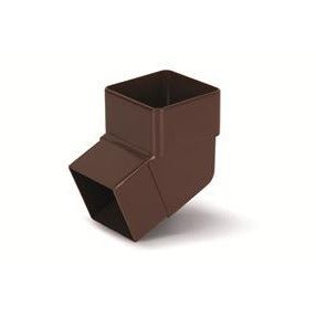 112.5° Square Offset Bend