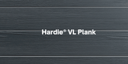 James hardie plank cladding