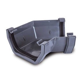 135° Squareline Gutter Angle