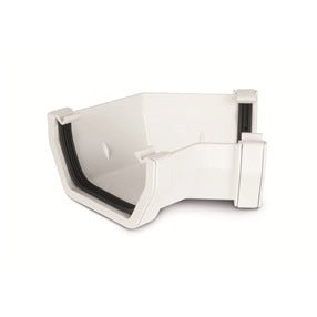 135° Squareline Gutter Angle