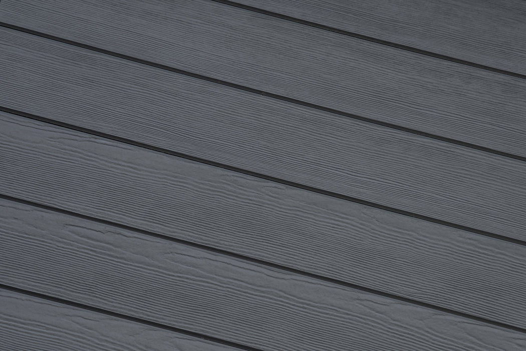 wood effect cladding 