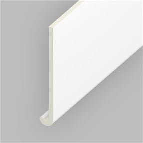 9mm White Laminated Window Board