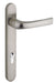 1800mm White PVCu Heritage French Door