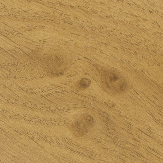 Irish Oak Fascia Board - 225mm (5m length)