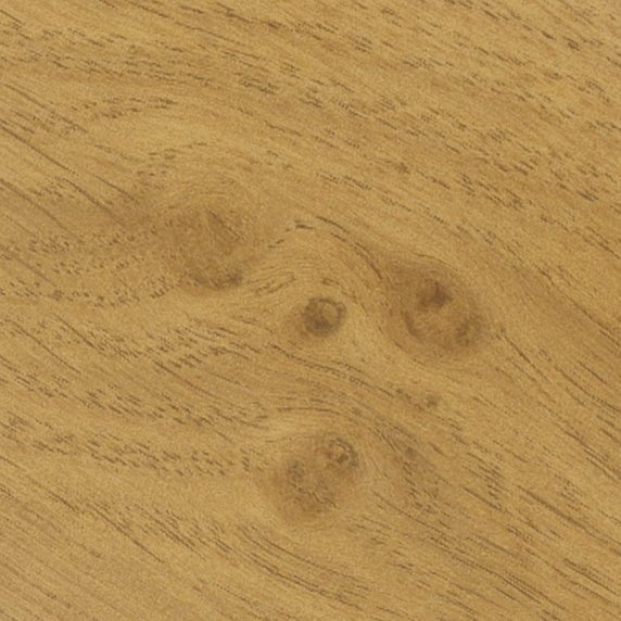 Irish Oak Fascia Board - 225mm (5m length)