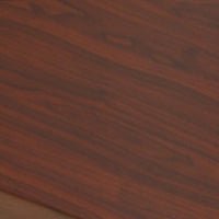 Rosewood Fascia Board - 250mm (5m length)
