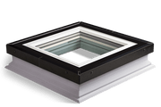 roof window no opening