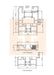 3200mm Anthracite Grey Aluminium Bifold Door SMART system - 4 sections