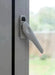 3200mm Anthracite Grey Aluminium Bifold Door SMART system - 4 sections