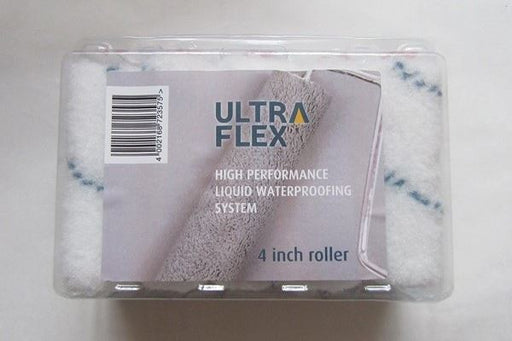 4inch Ultraflex Sleeve - pack of 10