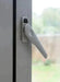 4200mm Anthracite Grey Aluminium Bifold Door SMART system - 5 sections