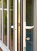 4200mm Anthracite Grey Aluminium Bifold Door SMART system - 5 sections
