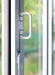 4200mm Anthracite Grey Aluminium Bifold Door SMART system - 5 sections