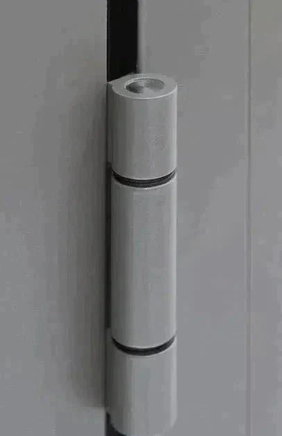 4200mm Anthracite Grey Aluminium Bifold Door SMART system - 5 sections