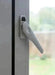 4200mm Anthracite Grey Aluminium Bifold Door SMART system - 5 sections