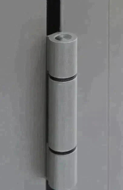 5200mm Anthracite Grey Aluminium Bifold Door SMART system - 5 sections