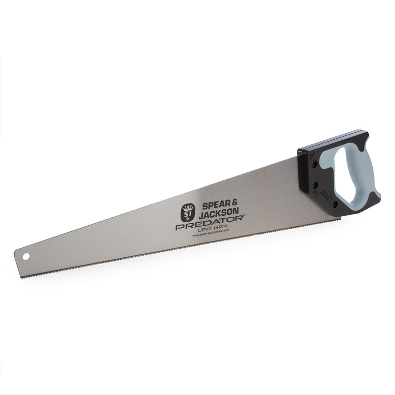 20" UPVC Predator Saw