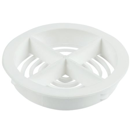 70mm Circular Soffit Vent
