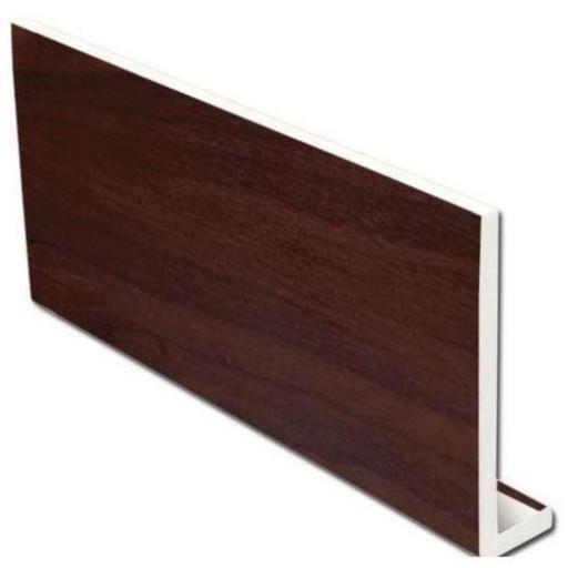 Rosewood Capping Board - 225mm (5m length)