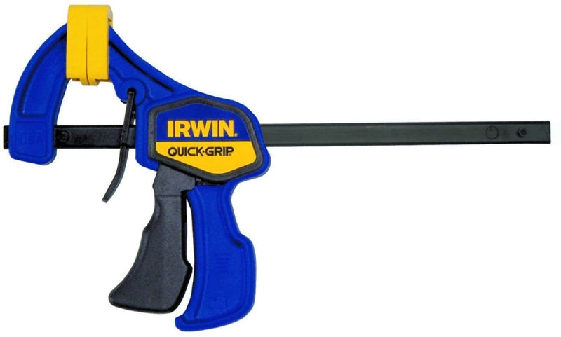 6"  Quick Grip Clamp