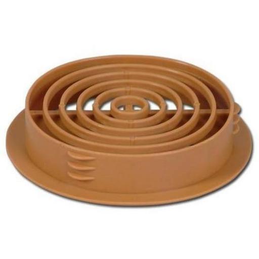 70mm Circular Soffit Vent