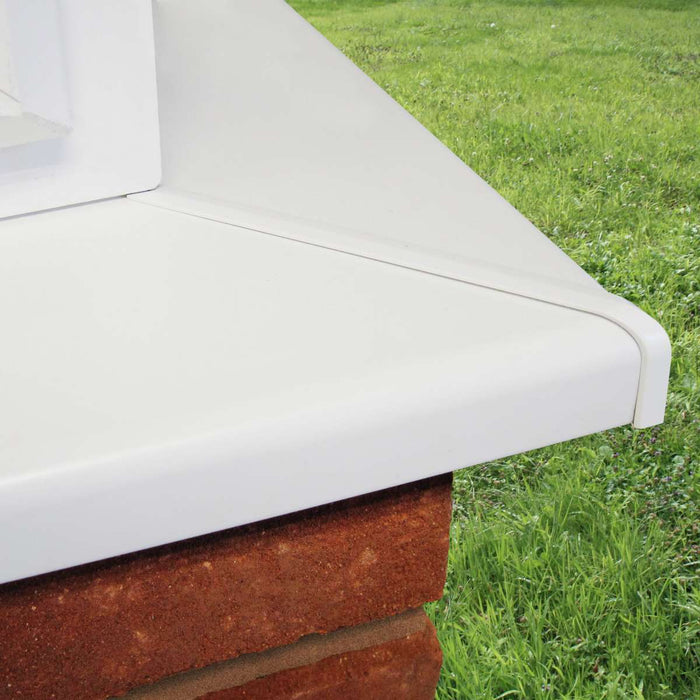 External Angle Cill Joint Trim